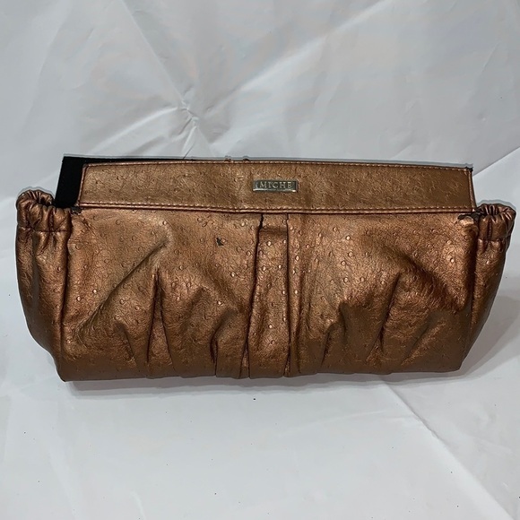 MICHE Bronze Kandace Shell For Classic - Picture 1 of 12